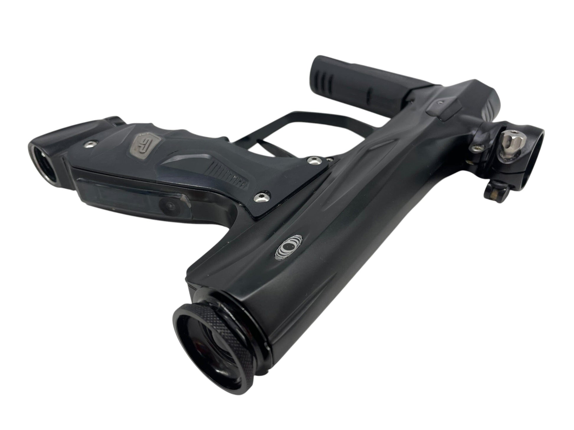 Used SP Shocker Amp Midnight Paintball Gun Paintball Gun from CPXBrosPaintball Buy/Sell/Trade Paintball Markers, New Paintball Guns, Paintball Hoppers, Paintball Masks, and Hormesis Headbands