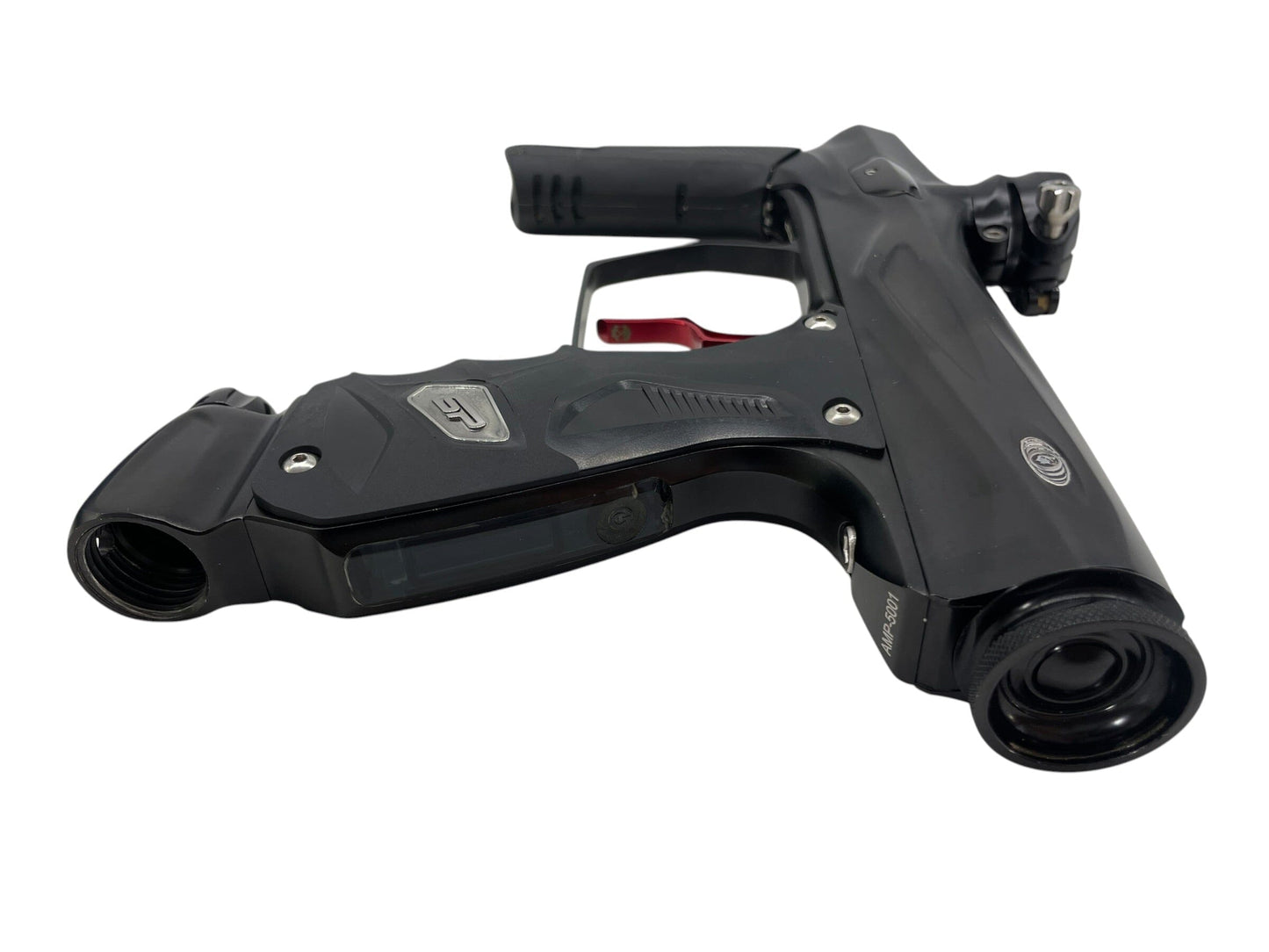 Used SP Shocker Amp Midnight Paintball Gun Paintball Gun from CPXBrosPaintball Buy/Sell/Trade Paintball Markers, New Paintball Guns, Paintball Hoppers, Paintball Masks, and Hormesis Headbands