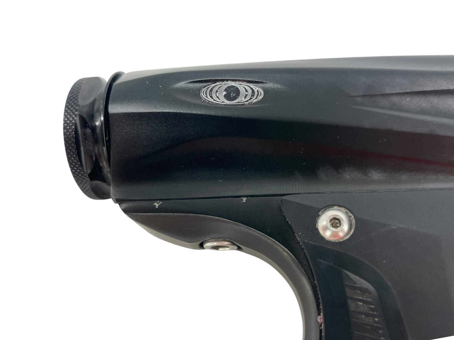 Used SP Shocker Amp Midnight Paintball Gun Paintball Gun from CPXBrosPaintball Buy/Sell/Trade Paintball Markers, New Paintball Guns, Paintball Hoppers, Paintball Masks, and Hormesis Headbands