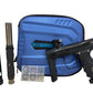 Used SP Shocker Amp Midnight Paintball Gun Paintball Gun from CPXBrosPaintball Buy/Sell/Trade Paintball Markers, New Paintball Guns, Paintball Hoppers, Paintball Masks, and Hormesis Headbands