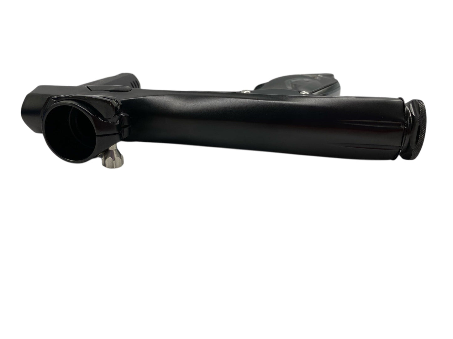 Used Sp Shocker Amp Paintball Gun Black Paintball Gun from CPXBrosPaintball Buy/Sell/Trade Paintball Markers, New Paintball Guns, Paintball Hoppers, Paintball Masks, and Hormesis Headbands