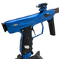 Used Sp Shocker Amp Paintball Gun Blue Paintball Gun from CPXBrosPaintball Buy/Sell/Trade Paintball Markers, New Paintball Guns, Paintball Hoppers, Paintball Masks, and Hormesis Headbands