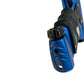 Used Sp Shocker Amp Paintball Gun Blue Paintball Gun from CPXBrosPaintball Buy/Sell/Trade Paintball Markers, New Paintball Guns, Paintball Hoppers, Paintball Masks, and Hormesis Headbands