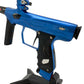 Used Sp Shocker Amp Paintball Gun Blue Paintball Gun from CPXBrosPaintball Buy/Sell/Trade Paintball Markers, New Paintball Guns, Paintball Hoppers, Paintball Masks, and Hormesis Headbands