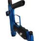 Used Sp Shocker Amp Paintball Gun Blue Paintball Gun from CPXBrosPaintball Buy/Sell/Trade Paintball Markers, New Paintball Guns, Paintball Hoppers, Paintball Masks, and Hormesis Headbands