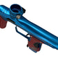 Used Sp Shocker Amp Paintball Gun Blue/Black Paintball Gun from CPXBrosPaintball Buy/Sell/Trade Paintball Markers, New Paintball Guns, Paintball Hoppers, Paintball Masks, and Hormesis Headbands