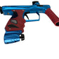 Used Sp Shocker Amp Paintball Gun Blue/Black Paintball Gun from CPXBrosPaintball Buy/Sell/Trade Paintball Markers, New Paintball Guns, Paintball Hoppers, Paintball Masks, and Hormesis Headbands