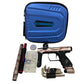 Used Sp Shocker Amp Paintball Gun Cookie Dough Paintball Gun from CPXBrosPaintball Buy/Sell/Trade Paintball Markers, New Paintball Guns, Paintball Hoppers, Paintball Masks, and Hormesis Headbands