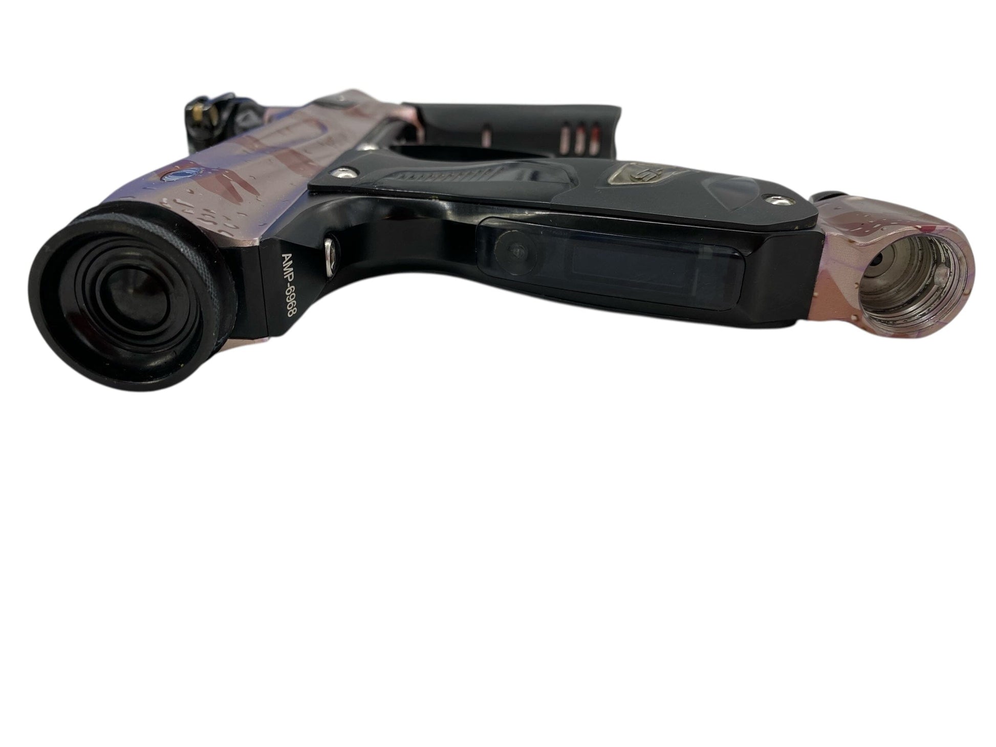 Used Sp Shocker Amp Paintball Gun Cookie Dough Paintball Gun from CPXBrosPaintball Buy/Sell/Trade Paintball Markers, New Paintball Guns, Paintball Hoppers, Paintball Masks, and Hormesis Headbands
