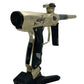 Used SP Shocker Amp Paintball Gun Gold Paintball Gun from CPXBrosPaintball Buy/Sell/Trade Paintball Markers, New Paintball Guns, Paintball Hoppers, Paintball Masks, and Hormesis Headbands