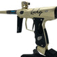 Used SP Shocker Amp Paintball Gun Gold Paintball Gun from CPXBrosPaintball Buy/Sell/Trade Paintball Markers, New Paintball Guns, Paintball Hoppers, Paintball Masks, and Hormesis Headbands