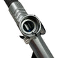 Used Sp Shocker Amp Paintball Gun Grey Paintball Gun from CPXBrosPaintball Buy/Sell/Trade Paintball Markers, New Paintball Guns, Paintball Hoppers, Paintball Masks, and Hormesis Headbands