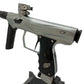Used Sp Shocker Amp Paintball Gun Grey Paintball Gun from CPXBrosPaintball Buy/Sell/Trade Paintball Markers, New Paintball Guns, Paintball Hoppers, Paintball Masks, and Hormesis Headbands
