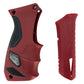 Used Sp Shocker Amp Paintball Gun Grips - Red Paintball Gun from CPXBrosPaintball Buy/Sell/Trade Paintball Markers, New Paintball Guns, Paintball Hoppers, Paintball Masks, and Hormesis Headbands