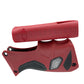 Used Sp Shocker Amp Paintball Gun Grips - Red Paintball Gun from CPXBrosPaintball Buy/Sell/Trade Paintball Markers, New Paintball Guns, Paintball Hoppers, Paintball Masks, and Hormesis Headbands