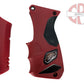 Used Sp Shocker Amp Paintball Gun Grips - Red Paintball Gun from CPXBrosPaintball Buy/Sell/Trade Paintball Markers, New Paintball Guns, Paintball Hoppers, Paintball Masks, and Hormesis Headbands