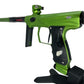 Used Sp Shocker Amp Paintball Gun Lime Paintball Gun from CPXBrosPaintball Buy/Sell/Trade Paintball Markers, New Paintball Guns, Paintball Hoppers, Paintball Masks, and Hormesis Headbands