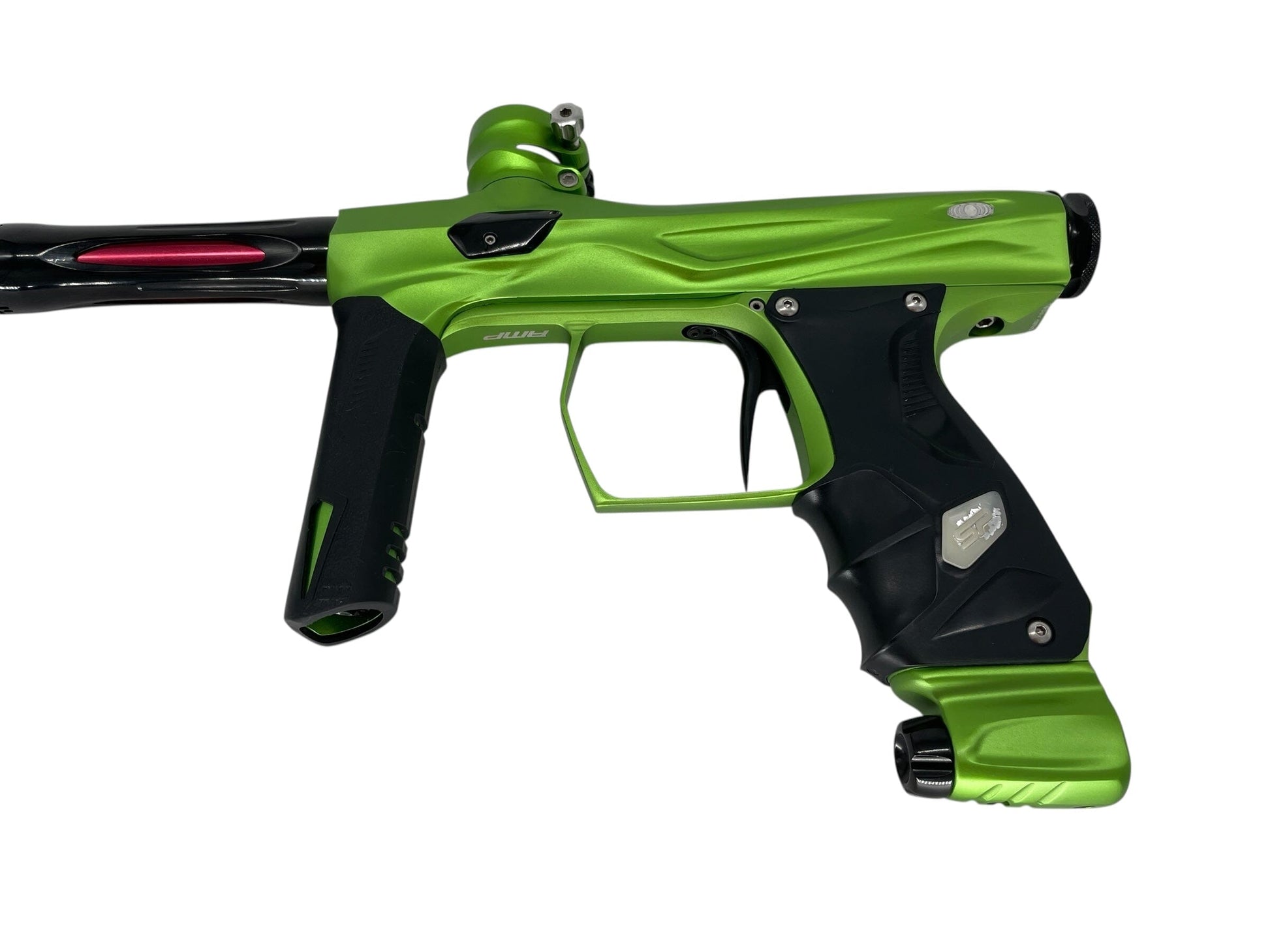 Used Sp Shocker Amp Paintball Gun Lime Paintball Gun from CPXBrosPaintball Buy/Sell/Trade Paintball Markers, New Paintball Guns, Paintball Hoppers, Paintball Masks, and Hormesis Headbands