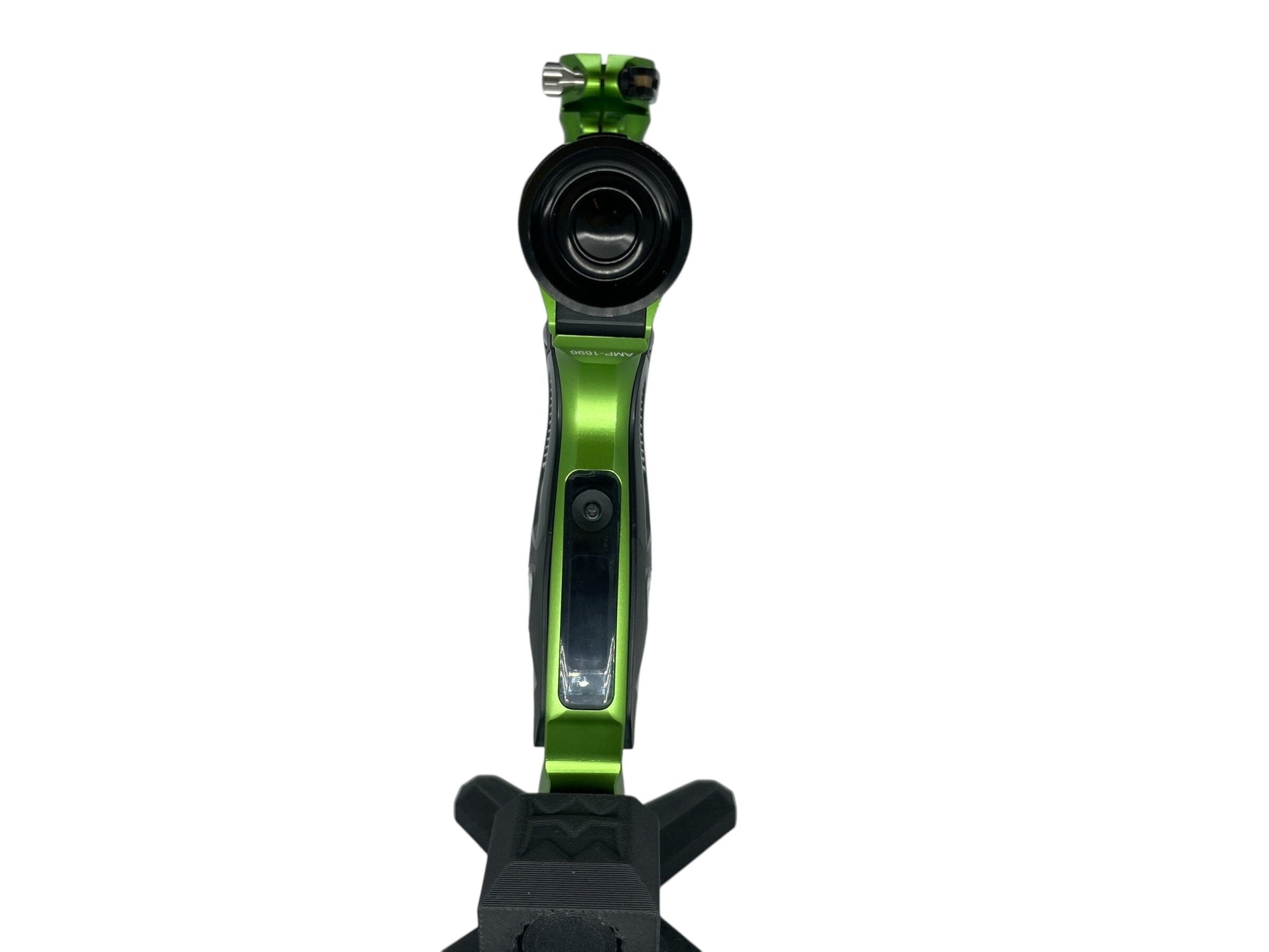 Used Sp Shocker Amp Paintball Gun Lime Paintball Gun from CPXBrosPaintball Buy/Sell/Trade Paintball Markers, New Paintball Guns, Paintball Hoppers, Paintball Masks, and Hormesis Headbands