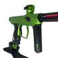 Used Sp Shocker Amp Paintball Gun Lime Paintball Gun from CPXBrosPaintball Buy/Sell/Trade Paintball Markers, New Paintball Guns, Paintball Hoppers, Paintball Masks, and Hormesis Headbands