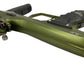Used Sp Shocker Amp Paintball Gun Olive/Black Paintball Gun from CPXBrosPaintball Buy/Sell/Trade Paintball Markers, New Paintball Guns, Paintball Hoppers, Paintball Masks, and Hormesis Headbands