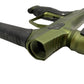Used Sp Shocker Amp Paintball Gun Olive/Black Paintball Gun from CPXBrosPaintball Buy/Sell/Trade Paintball Markers, New Paintball Guns, Paintball Hoppers, Paintball Masks, and Hormesis Headbands