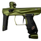 Used Sp Shocker Amp Paintball Gun Olive/Black Paintball Gun from CPXBrosPaintball Buy/Sell/Trade Paintball Markers, New Paintball Guns, Paintball Hoppers, Paintball Masks, and Hormesis Headbands