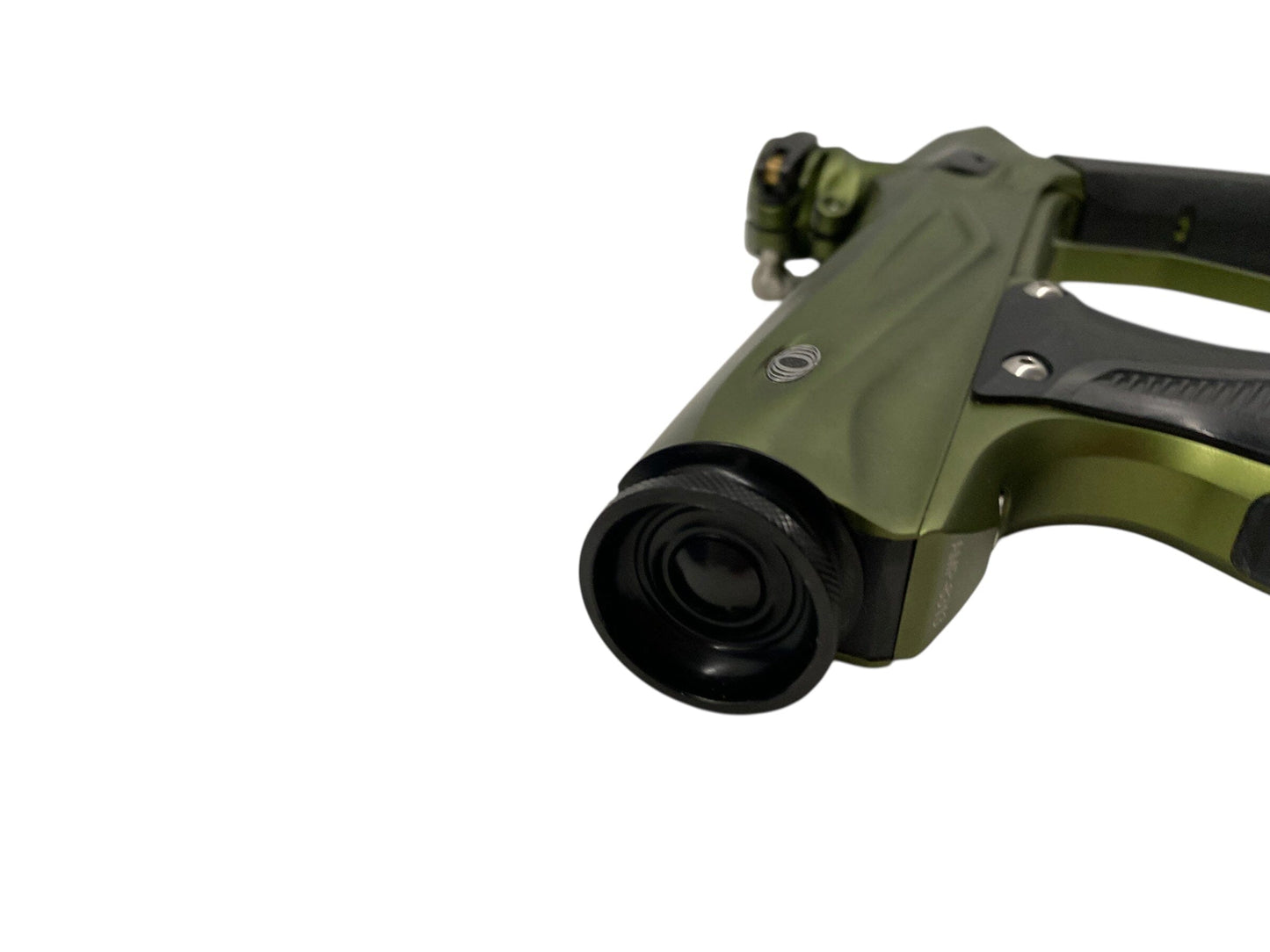 Used Sp Shocker Amp Paintball Gun Olive/Black Paintball Gun from CPXBrosPaintball Buy/Sell/Trade Paintball Markers, New Paintball Guns, Paintball Hoppers, Paintball Masks, and Hormesis Headbands