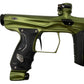 Used Sp Shocker Amp Paintball Gun Olive/Black Paintball Gun from CPXBrosPaintball Buy/Sell/Trade Paintball Markers, New Paintball Guns, Paintball Hoppers, Paintball Masks, and Hormesis Headbands