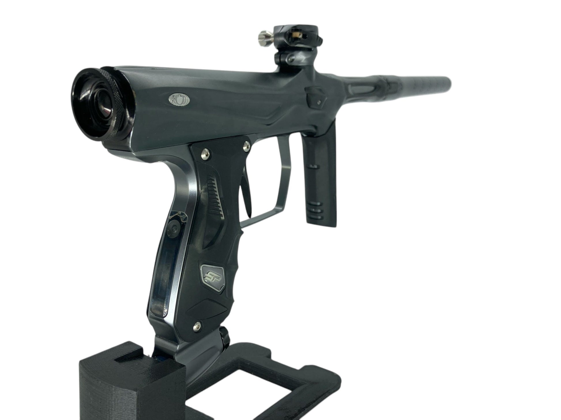 Used Sp Shocker Amp Paintball Gun Paintball Gun from CPXBrosPaintball Buy/Sell/Trade Paintball Markers, New Paintball Guns, Paintball Hoppers, Paintball Masks, and Hormesis Headbands