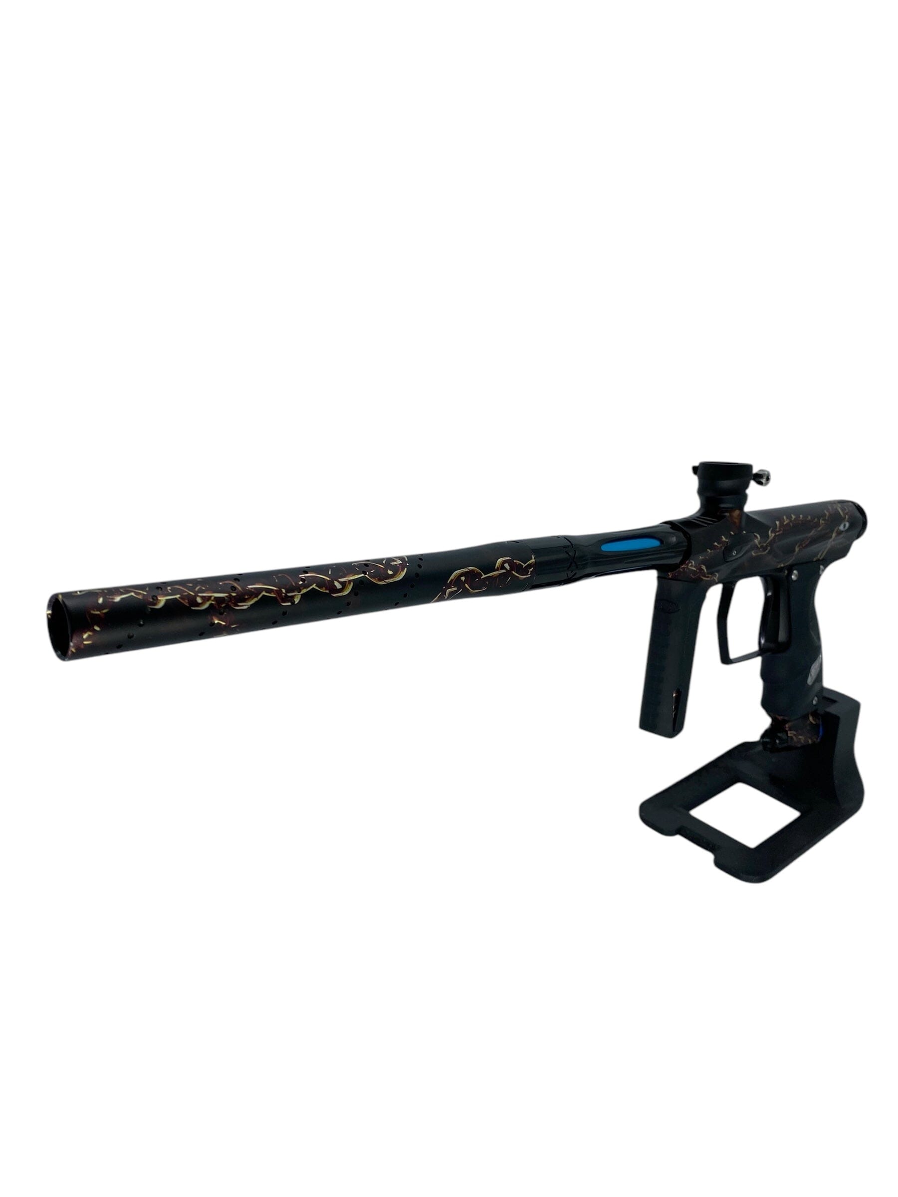 Used Sp Shocker Amp Paintball Gun Paintball Gun from CPXBrosPaintball Buy/Sell/Trade Paintball Markers, New Paintball Guns, Paintball Hoppers, Paintball Masks, and Hormesis Headbands