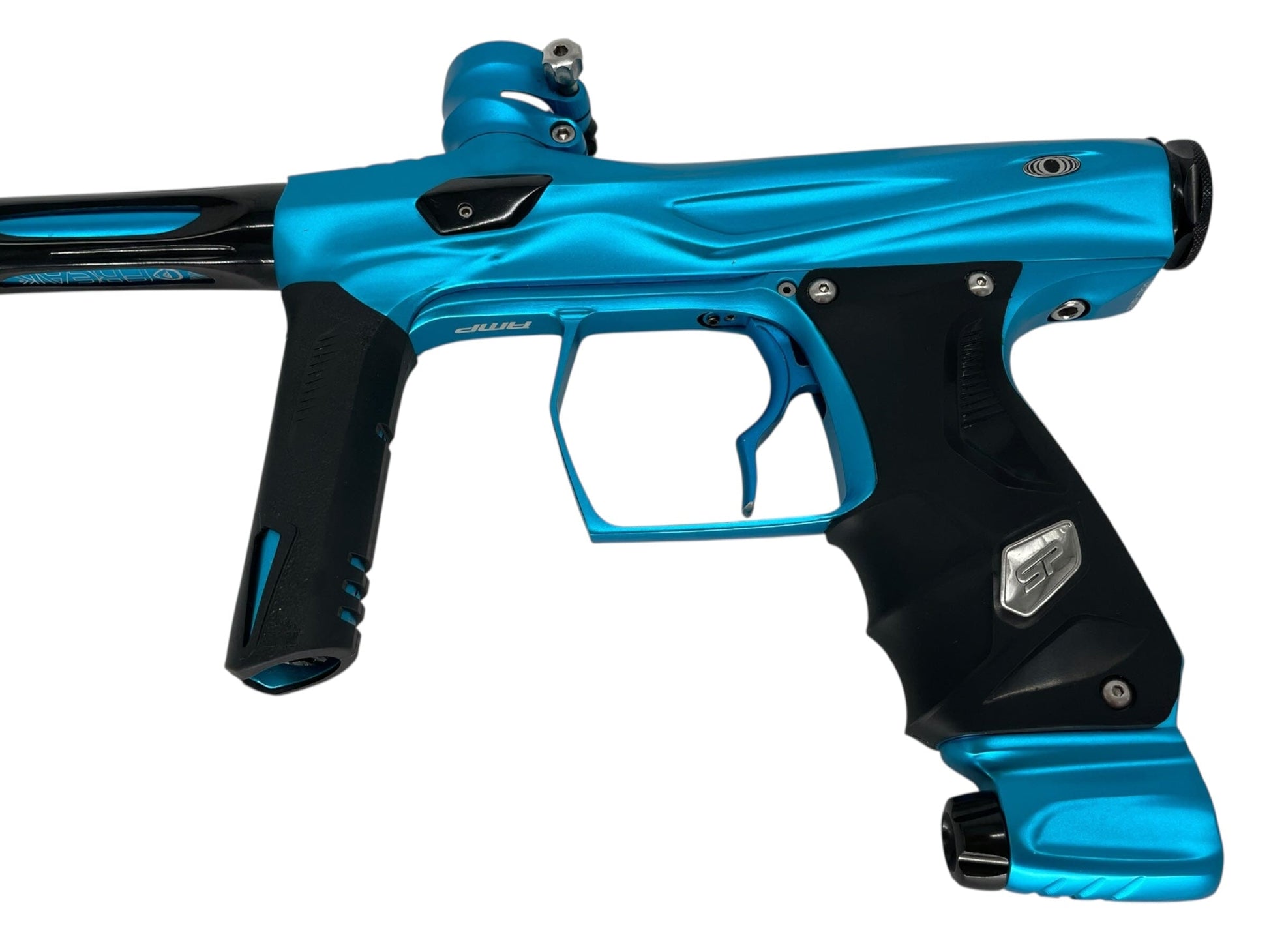 Used Sp Shocker Amp Paintball Gun Paintball Gun from CPXBrosPaintball Buy/Sell/Trade Paintball Markers, New Paintball Guns, Paintball Hoppers, Paintball Masks, and Hormesis Headbands