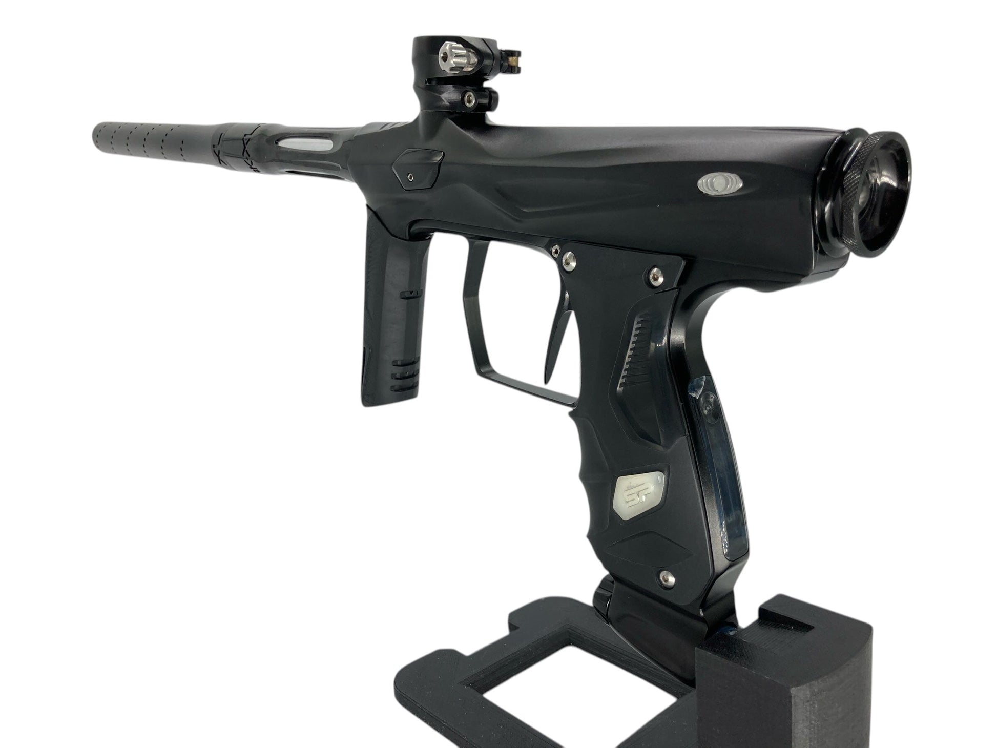 Used Sp Shocker Amp Paintball Gun Paintball Gun from CPXBrosPaintball Buy/Sell/Trade Paintball Markers, New Paintball Guns, Paintball Hoppers, Paintball Masks, and Hormesis Headbands