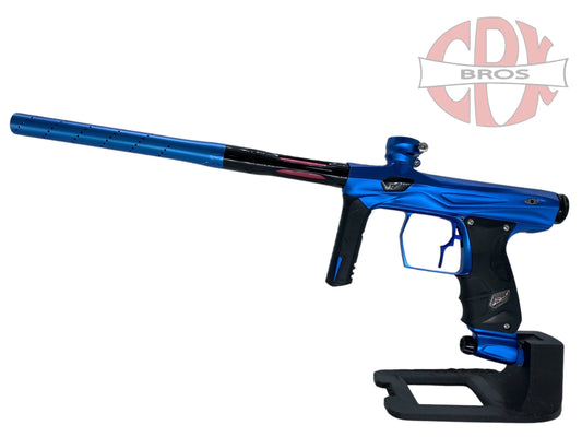 Used Sp Shocker Amp Paintball Gun Paintball Gun from CPXBrosPaintball Buy/Sell/Trade Paintball Markers, New Paintball Guns, Paintball Hoppers, Paintball Masks, and Hormesis Headbands