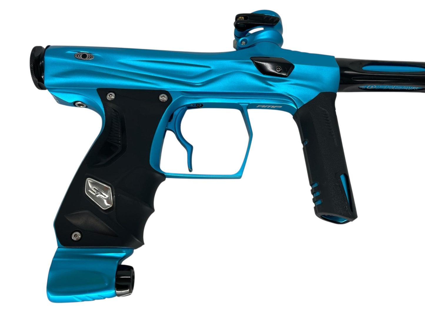 Used Sp Shocker Amp Paintball Gun Paintball Gun from CPXBrosPaintball Buy/Sell/Trade Paintball Markers, New Paintball Guns, Paintball Hoppers, Paintball Masks, and Hormesis Headbands