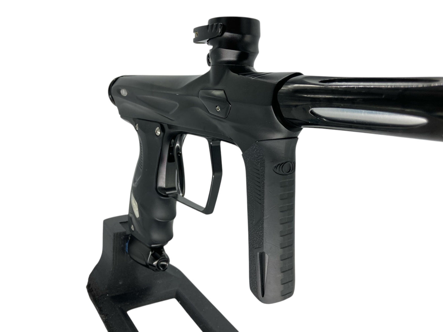 Used Sp Shocker Amp Paintball Gun Paintball Gun from CPXBrosPaintball Buy/Sell/Trade Paintball Markers, New Paintball Guns, Paintball Hoppers, Paintball Masks, and Hormesis Headbands