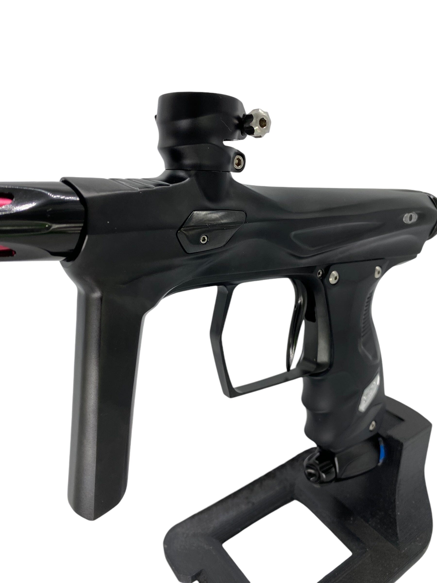 Used Sp Shocker Amp Paintball Gun Paintball Gun from CPXBrosPaintball Buy/Sell/Trade Paintball Markers, New Paintball Guns, Paintball Hoppers, Paintball Masks, and Hormesis Headbands