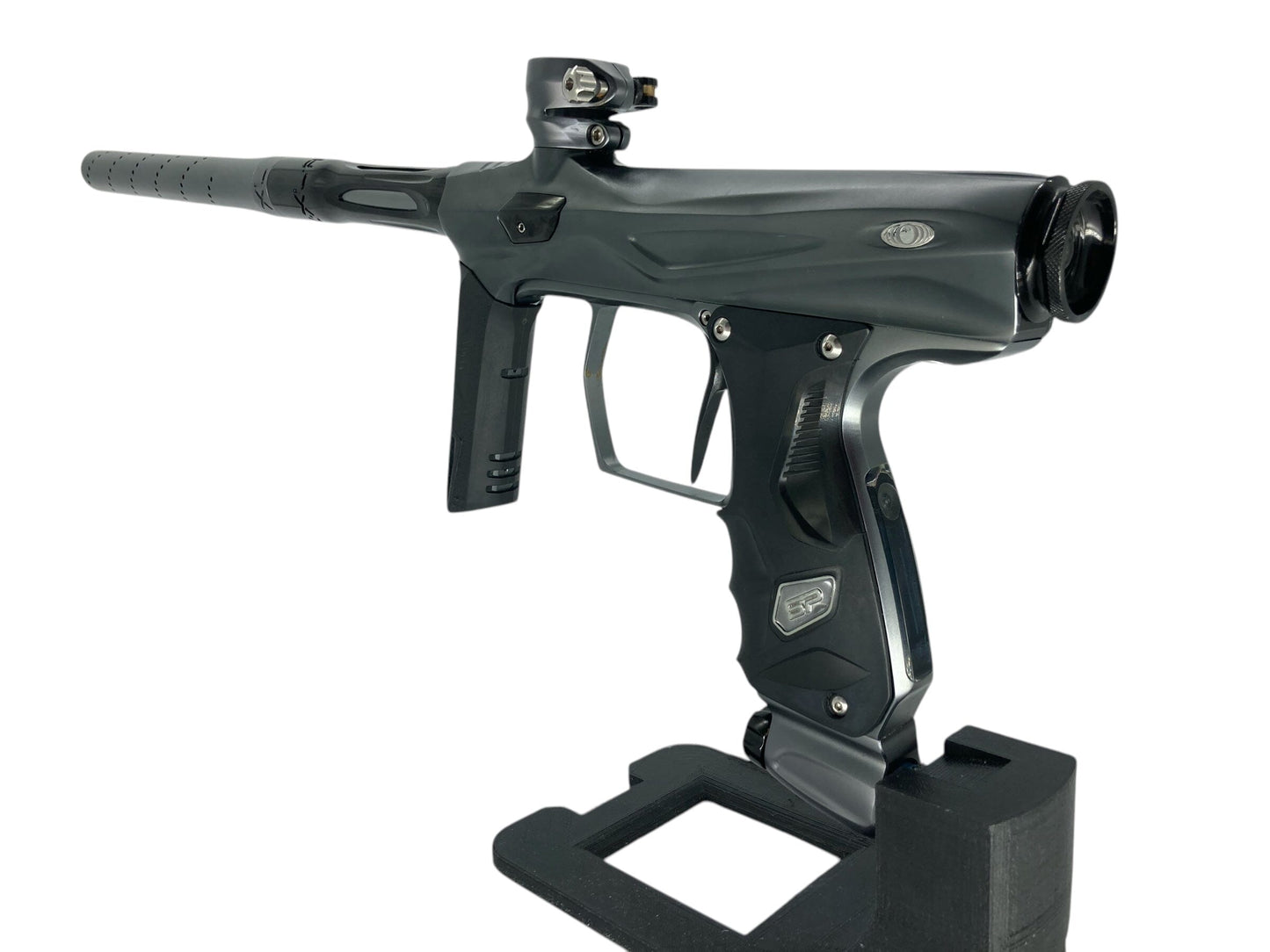 Used Sp Shocker Amp Paintball Gun Paintball Gun from CPXBrosPaintball Buy/Sell/Trade Paintball Markers, New Paintball Guns, Paintball Hoppers, Paintball Masks, and Hormesis Headbands