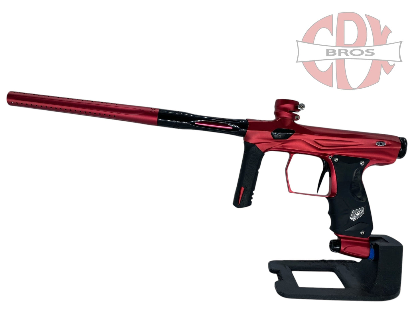 Used Sp Shocker Amp Paintball Gun Paintball Gun from CPXBrosPaintball Buy/Sell/Trade Paintball Markers, New Paintball Guns, Paintball Hoppers, Paintball Masks, and Hormesis Headbands