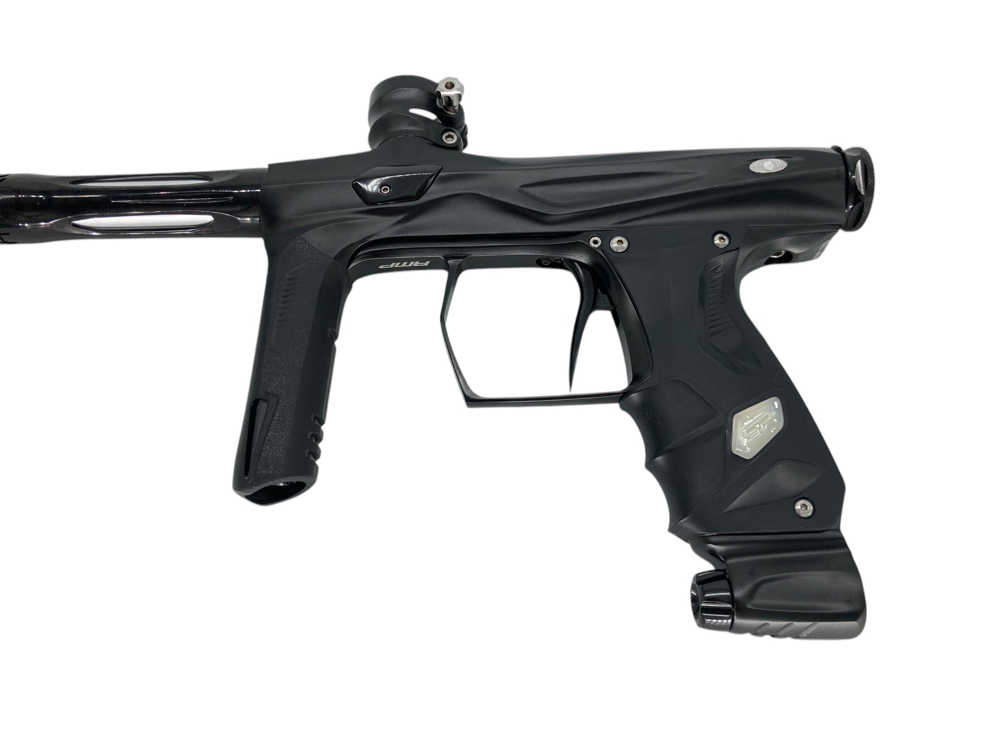 Used Sp Shocker Amp Paintball Gun Paintball Gun from CPXBrosPaintball Buy/Sell/Trade Paintball Markers, New Paintball Guns, Paintball Hoppers, Paintball Masks, and Hormesis Headbands