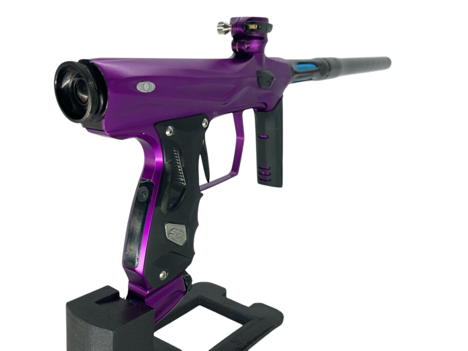 Used Sp Shocker Amp Paintball Gun Paintball Gun from CPXBrosPaintball Buy/Sell/Trade Paintball Markers, New Paintball Guns, Paintball Hoppers, Paintball Masks, and Hormesis Headbands