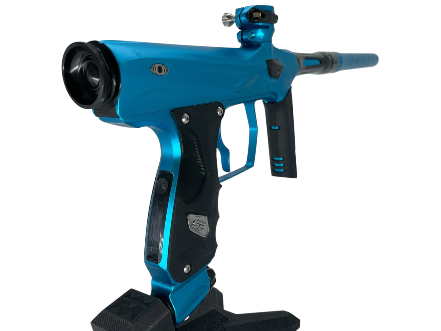 Used Sp Shocker Amp Paintball Gun Paintball Gun from CPXBrosPaintball Buy/Sell/Trade Paintball Markers, New Paintball Guns, Paintball Hoppers, Paintball Masks, and Hormesis Headbands