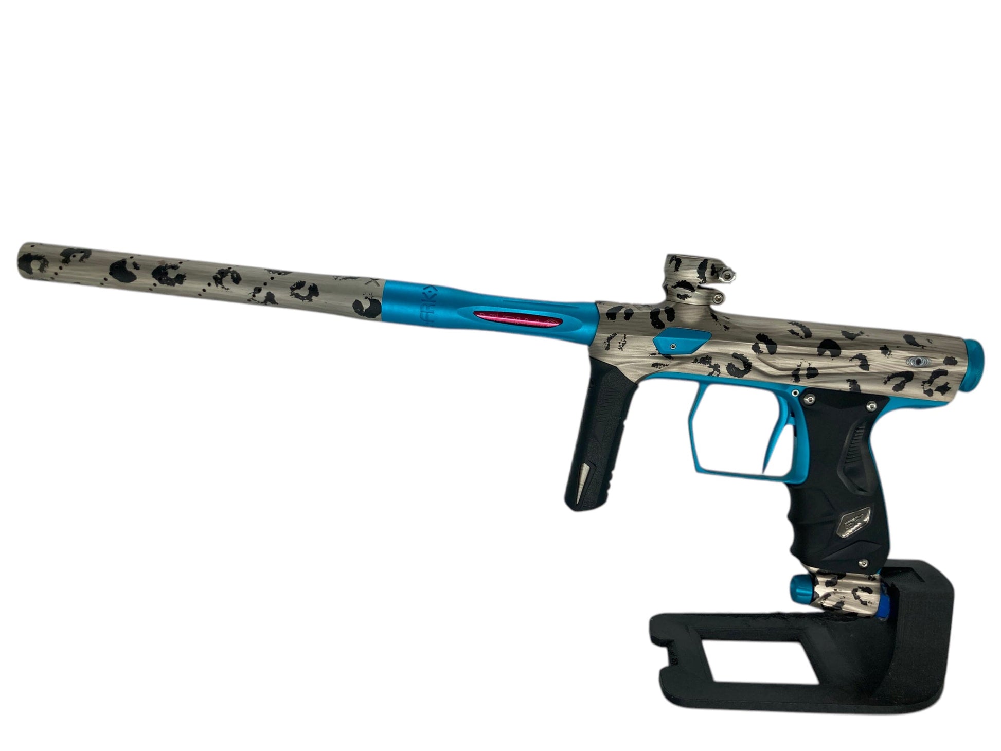 Used Sp Shocker Amp Paintball Gun Paintball Gun from CPXBrosPaintball Buy/Sell/Trade Paintball Markers, New Paintball Guns, Paintball Hoppers, Paintball Masks, and Hormesis Headbands