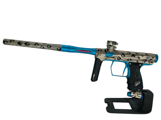 Used Sp Shocker Amp Paintball Gun Paintball Gun from CPXBrosPaintball Buy/Sell/Trade Paintball Markers, New Paintball Guns, Paintball Hoppers, Paintball Masks, and Hormesis Headbands