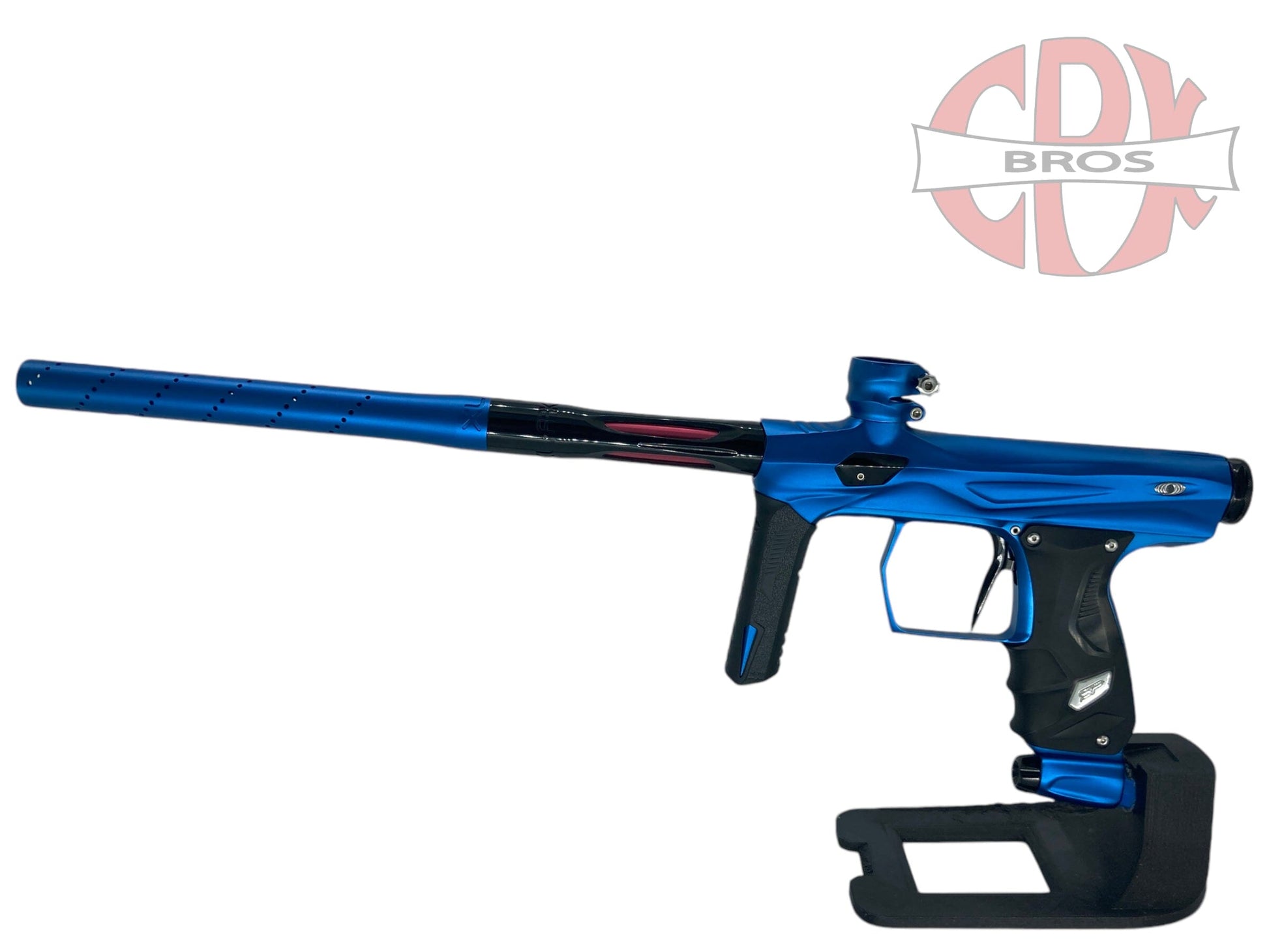 Used Sp Shocker Amp Paintball Gun Paintball Gun from CPXBrosPaintball Buy/Sell/Trade Paintball Markers, New Paintball Guns, Paintball Hoppers, Paintball Masks, and Hormesis Headbands