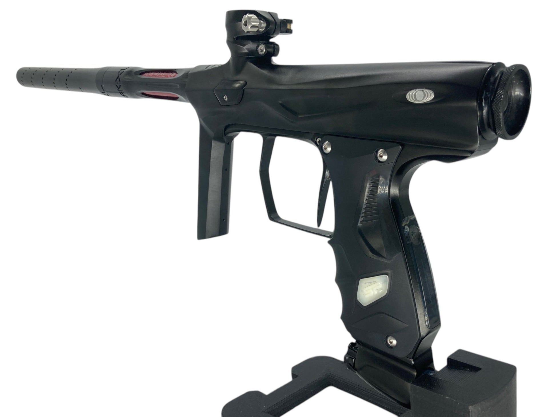 Used Sp Shocker Amp Paintball Gun Paintball Gun from CPXBrosPaintball Buy/Sell/Trade Paintball Markers, New Paintball Guns, Paintball Hoppers, Paintball Masks, and Hormesis Headbands