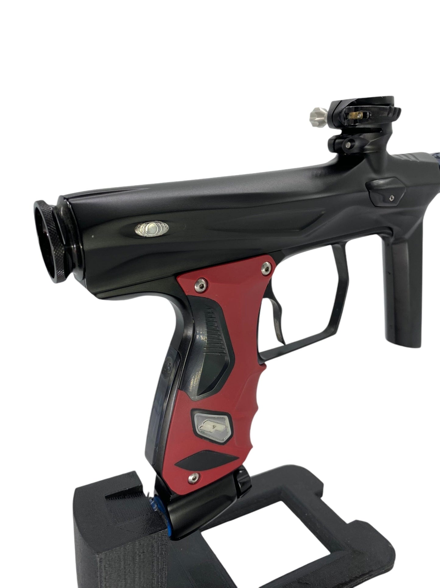 Used Sp Shocker Amp Paintball Gun Paintball Gun from CPXBrosPaintball Buy/Sell/Trade Paintball Markers, New Paintball Guns, Paintball Hoppers, Paintball Masks, and Hormesis Headbands