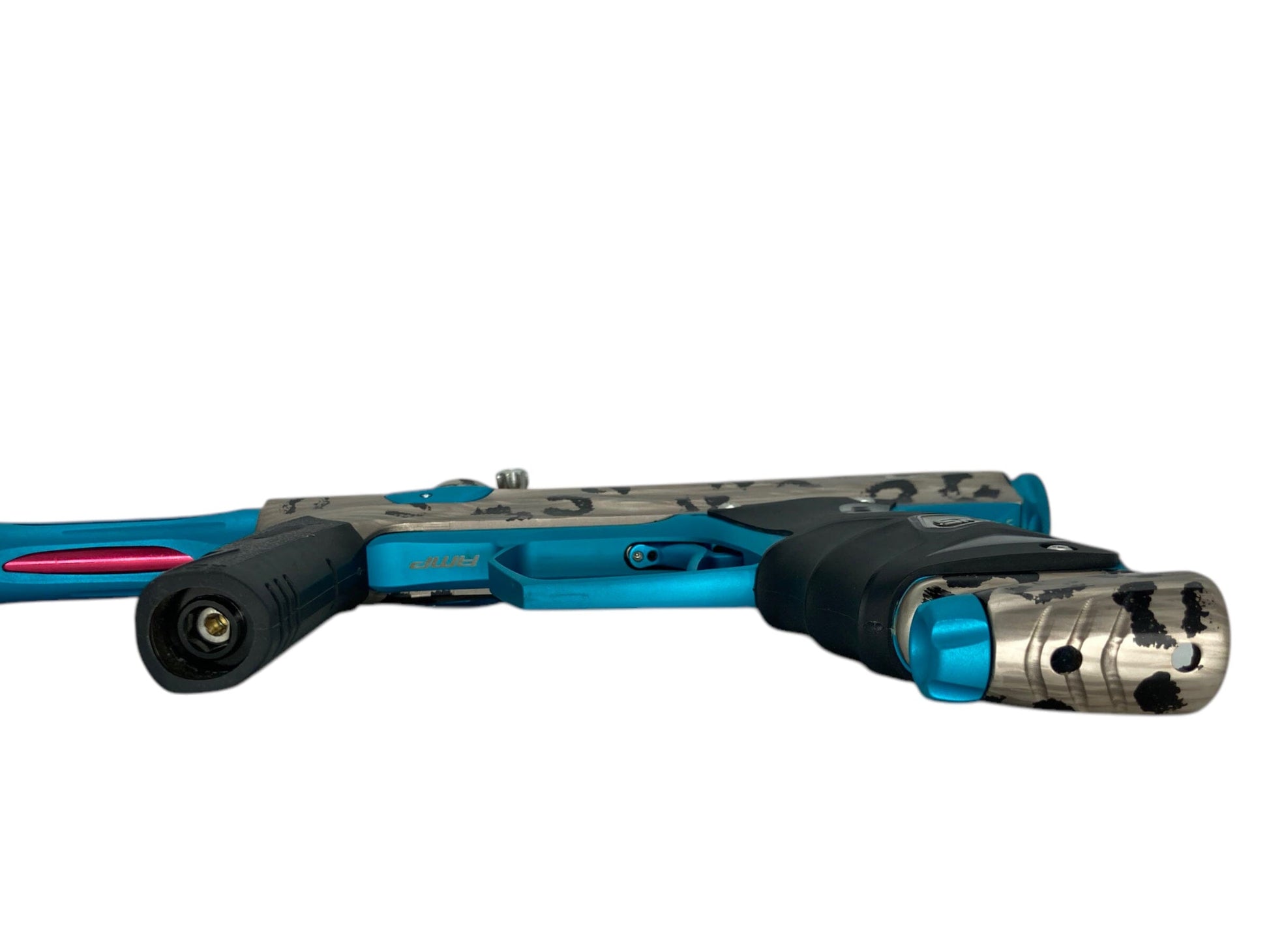 Used Sp Shocker Amp Paintball Gun Paintball Gun from CPXBrosPaintball Buy/Sell/Trade Paintball Markers, New Paintball Guns, Paintball Hoppers, Paintball Masks, and Hormesis Headbands