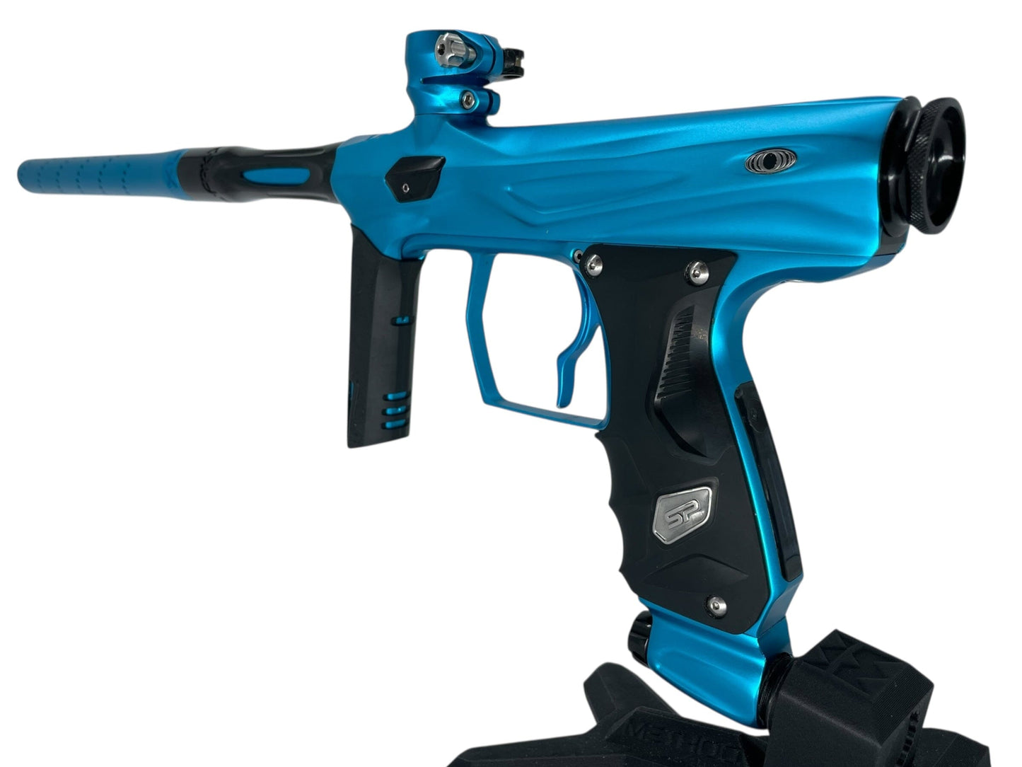 Used Sp Shocker Amp Paintball Gun Paintball Gun from CPXBrosPaintball Buy/Sell/Trade Paintball Markers, New Paintball Guns, Paintball Hoppers, Paintball Masks, and Hormesis Headbands