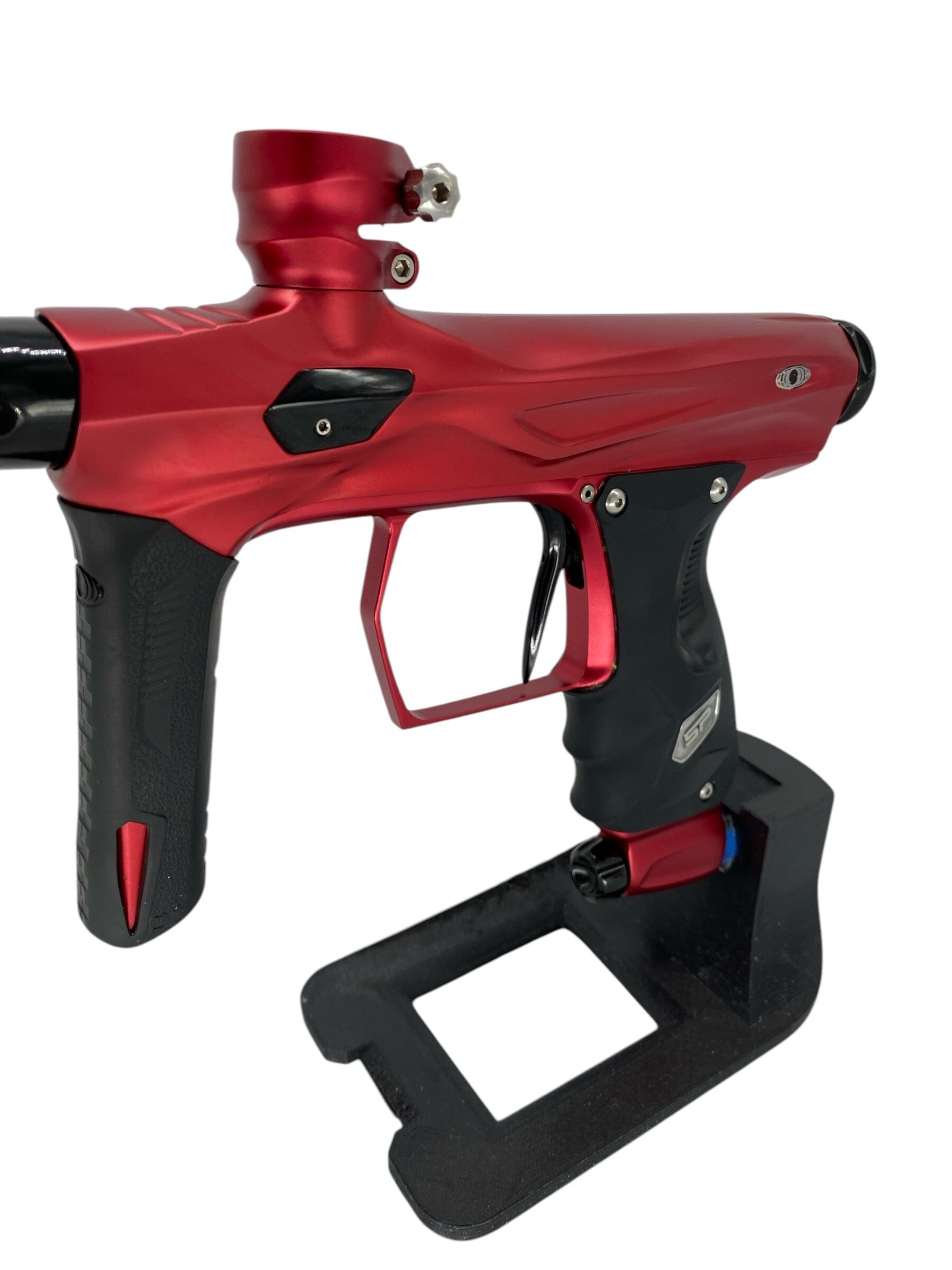 Used Sp Shocker Amp Paintball Gun Paintball Gun from CPXBrosPaintball Buy/Sell/Trade Paintball Markers, New Paintball Guns, Paintball Hoppers, Paintball Masks, and Hormesis Headbands